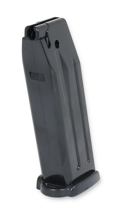 Walther PPQ Airsoft Federdruck < 0