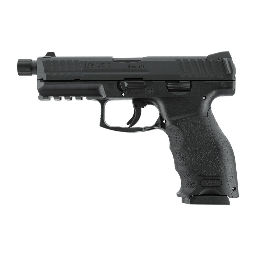 Heckler & Koch HK VP9 Tactical Gasblowback Airsoftpistole