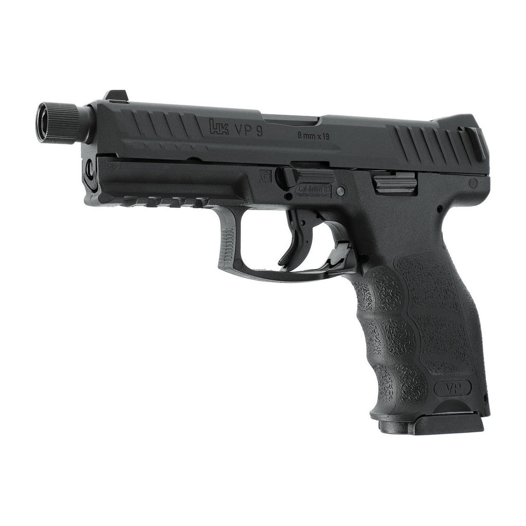 Heckler & Koch HK VP9 Tactical Gasblowback Airsoftpistole