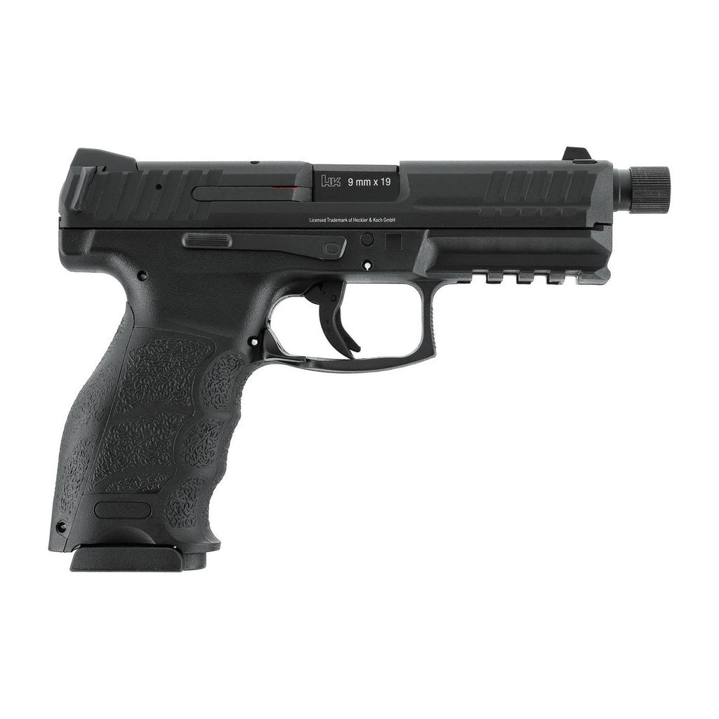 Heckler & Koch HK VP9 Tactical Gasblowback Airsoftpistole