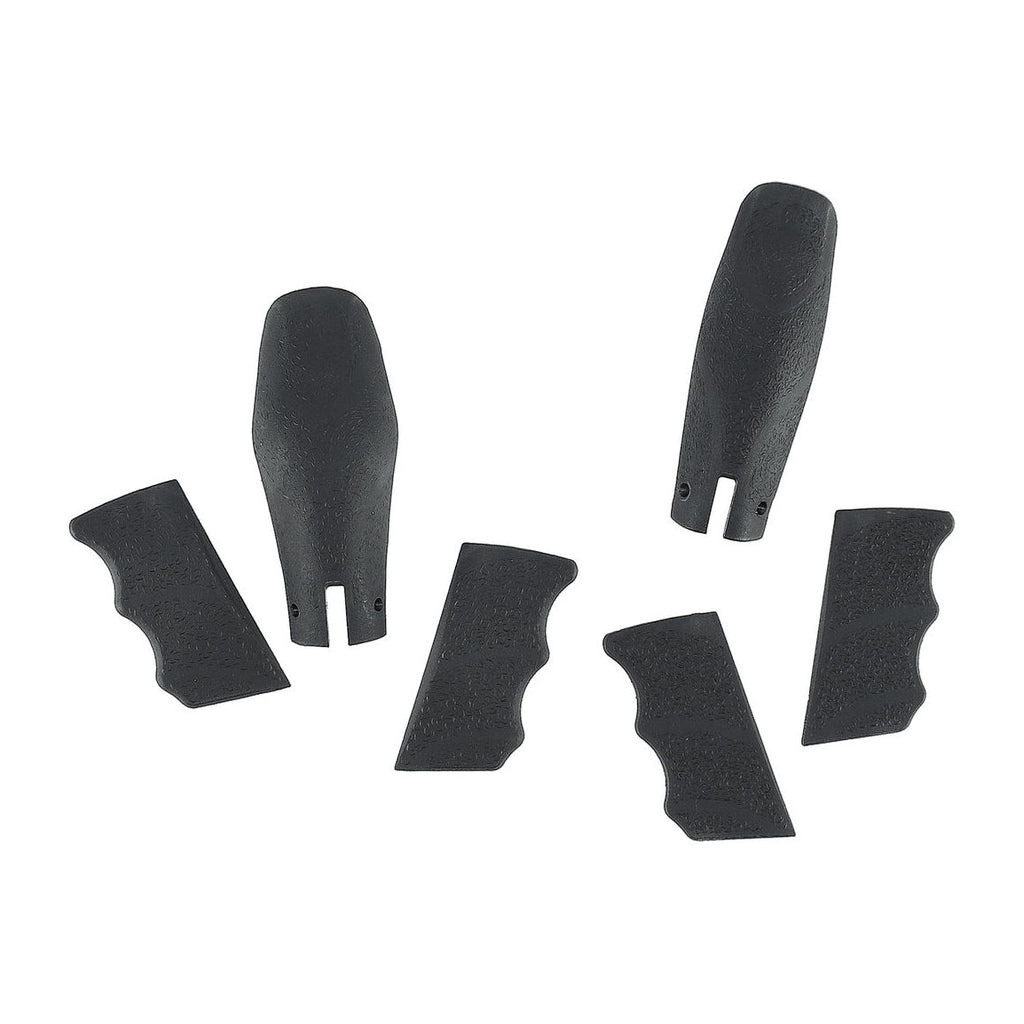 Heckler & Koch HK VP9 Tactical Gasblowback Airsoftpistole