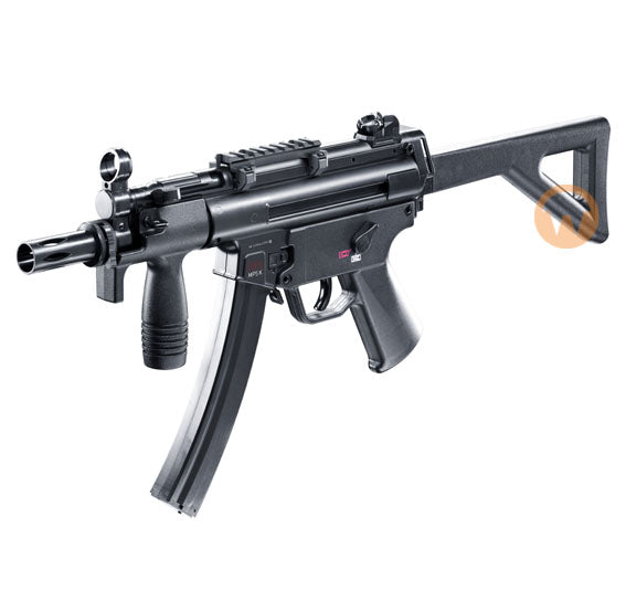 Heckler & Koch MP5 K-PDW 4