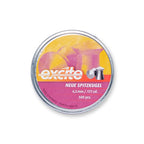 H&N Excite Neue Spitzkugel Diabolos 4,5mm