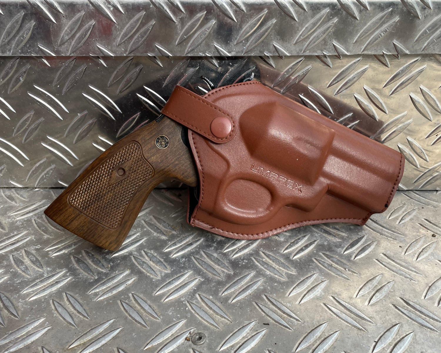 Smith & Wesson M29 & 629 Formholster