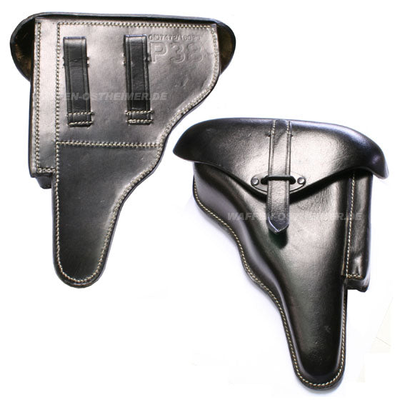 Pistolentasche P38, Repro