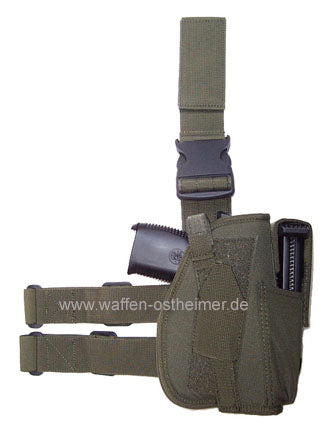 Oberschenkelholster TH-2
