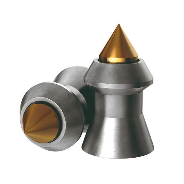 H&N Hornet Diabolos 4,5mm