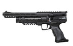 Weihrauch HW44 Pressluftpistole 