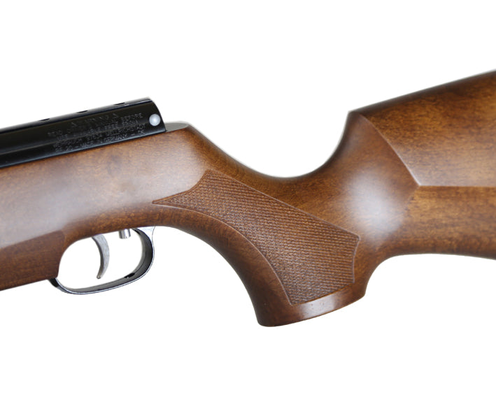 Luftgewehr Weihrauch HW 77 K