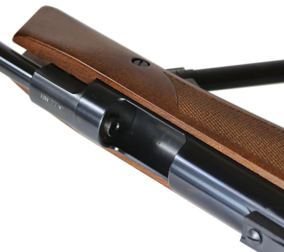 Weihrauch HW77 Luftgewehr 4,5mm