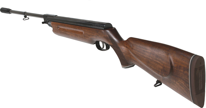 Weihrauch HW 35 Kaliber 4