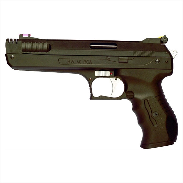 Weihrauch HW40