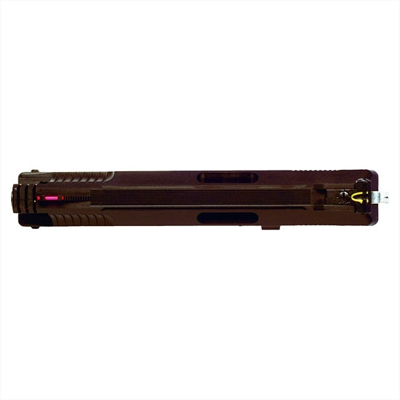 Truglow Fiber-Optik Visierung 
