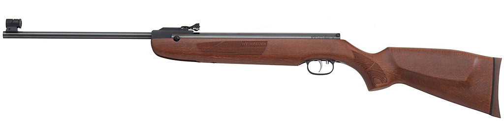 Luftgewehr Weihrauch HW 50 S 4,50mm