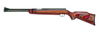 Luftgewehr Weihrauch HW77K Special Edition 4,5mm Schichtholzschaft