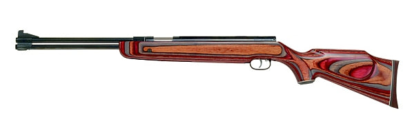 Luftgewehr Weihrauch HW77K Special Edition 4,5mm Schichtholzschaft