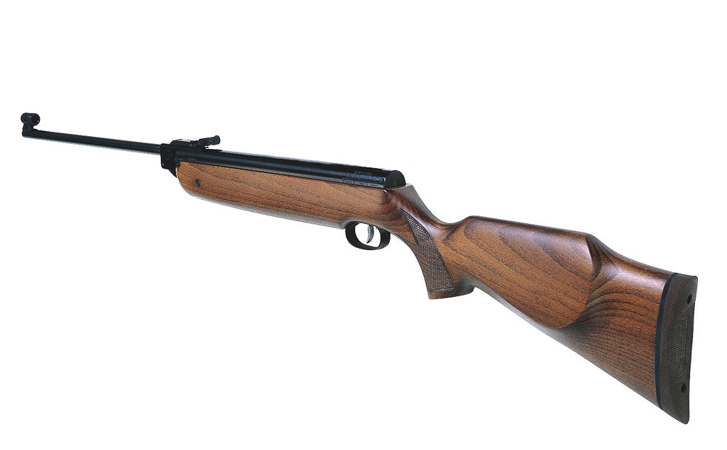 Weihrauch HW 80 Kaliber 5,5mm