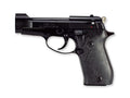 Weihrauch HW 94 Brüniert / Kunststoffgriff Kaliber 9mm RK