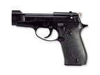 Weihrauch HW 94 Brüniert / Kunststoffgriff Kaliber 9mm RK