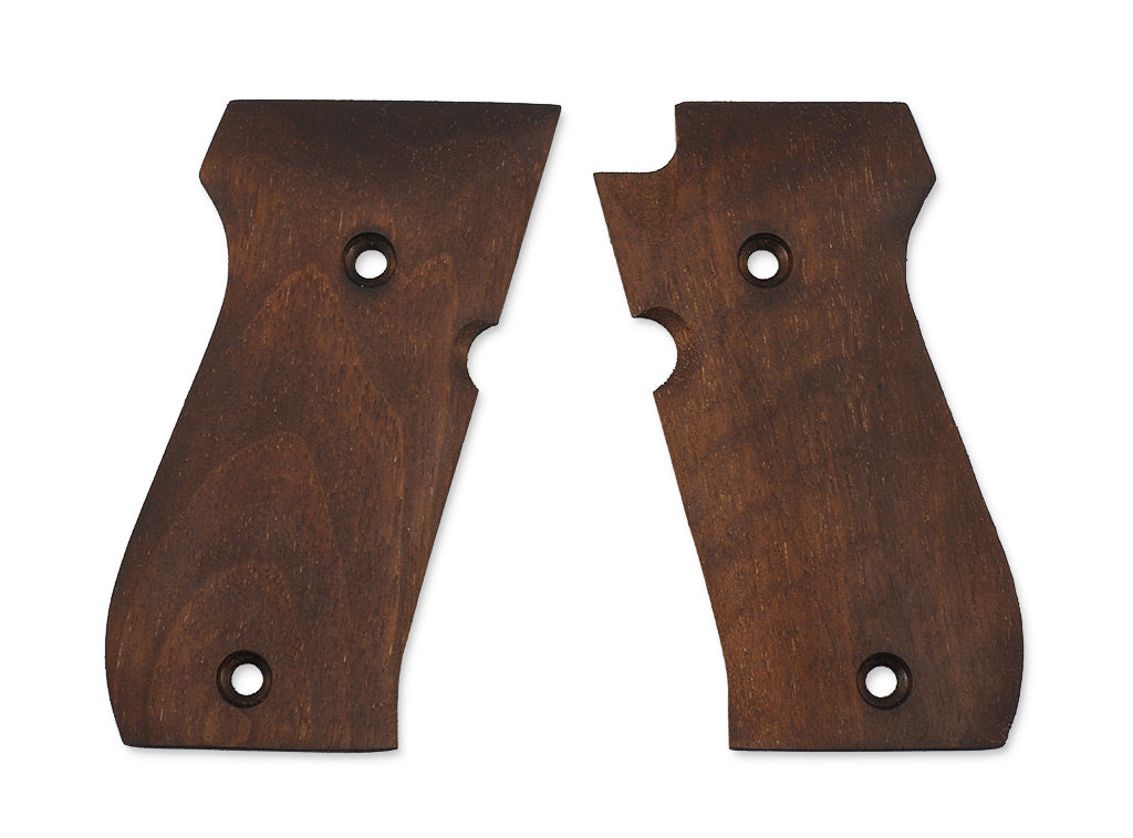 Holzgriffschalen für Weihrauch HW94 Schreckschusspistole