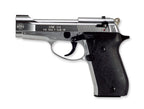 Pistole Weihrauch HW 94 Stainless Kaliber 9mm RK