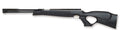Luftgewehr Weihrauch HW 97 Black Line Synth-Lochschaft 4,5mm
