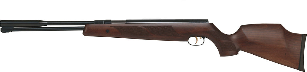 Luftgewehr Weihrauch HW 97K 4