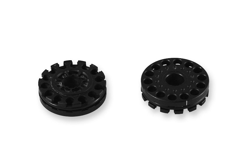 Pressluftgewehr Weihrauch HW 100T Kaliber 4