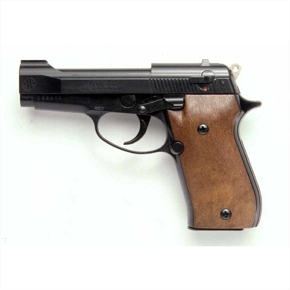 Weihrauch HW 94