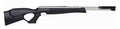 Luftgewehr Weihrauch HW 97 Black Line STL Synth-Lochschaft 4,5mm