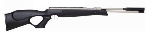 Luftgewehr Weihrauch HW 97 Black Line STL Synth-Lochschaft 4,5mm