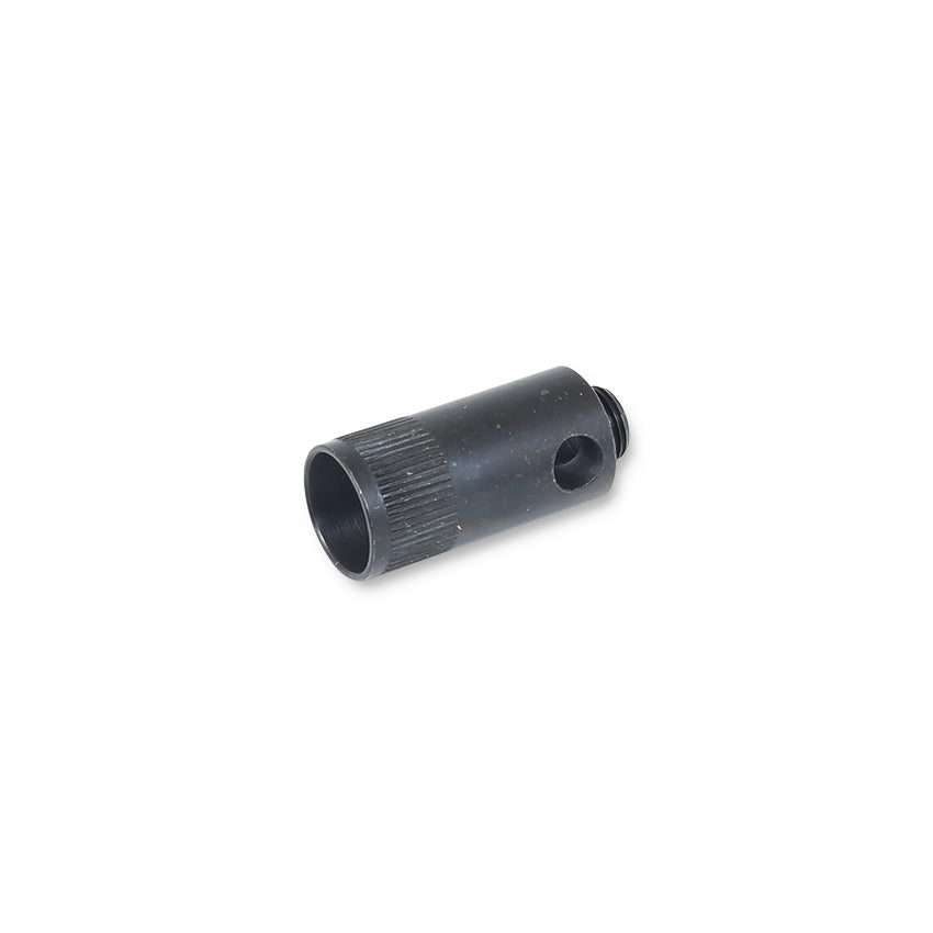 Abschussbecher/Zusatzlauf für Schreckschuss ISSC M22-9 9mm P.A.K. PTB 1039 