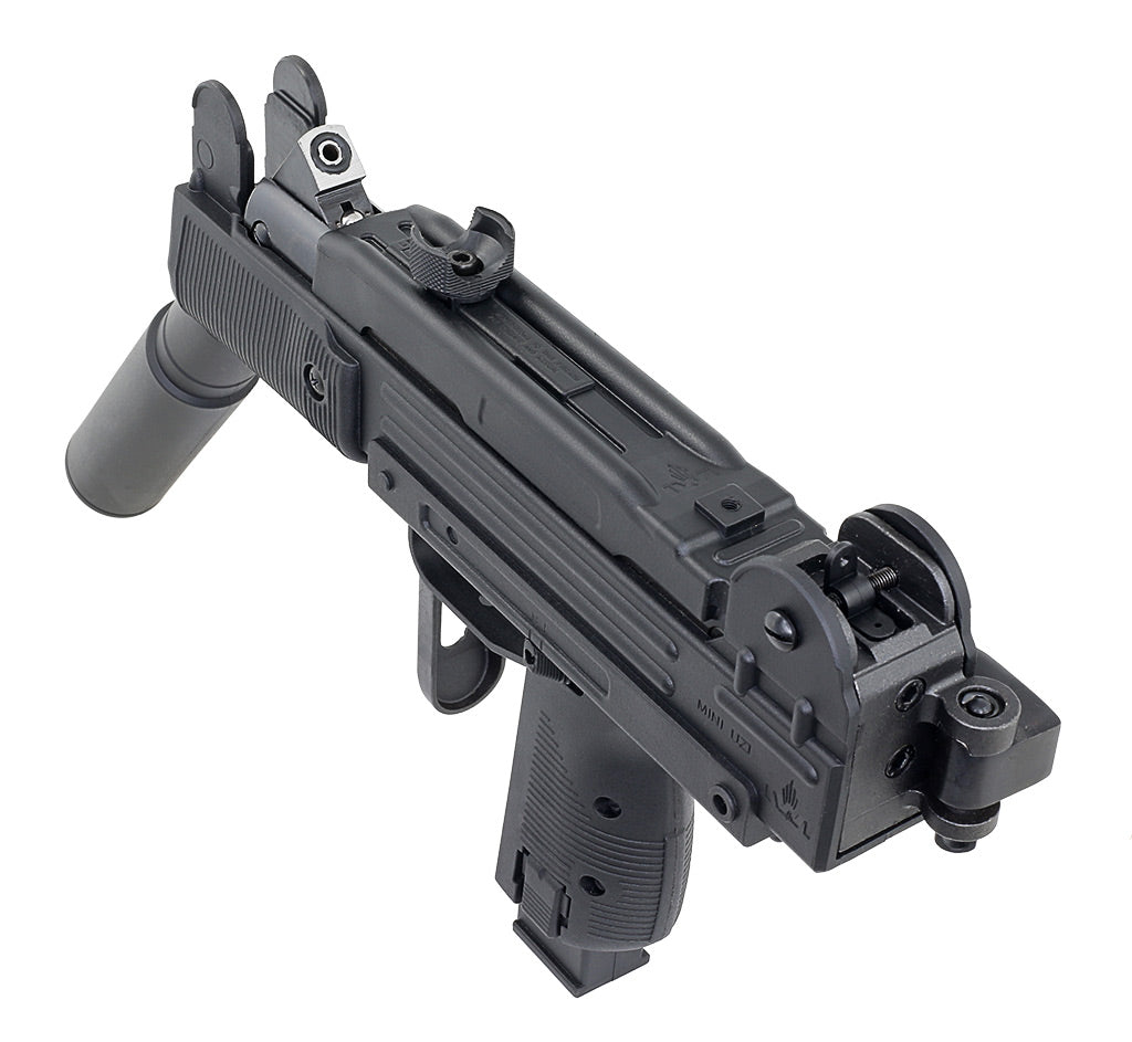 IWI Mini UZI 4
