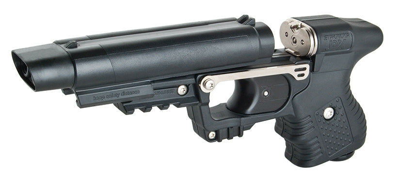 Jet Protector JPX Tierabwehrgerät
