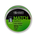 JSB Diabolo Match Leicht