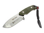 K25 BRAVO Outdoor Messer