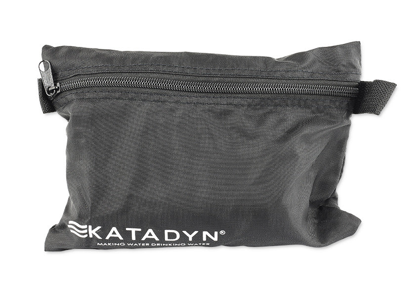 Katadyn Hiker Pro Microfilter Wasserfilter