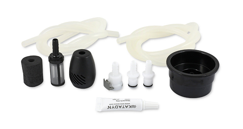 Katadyn Hiker Pro Microfilter Wasserfilter