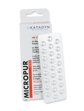 Katadyn Micropur Forte 50 Tabletten 