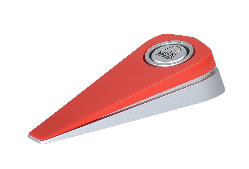 Türstopper Alarm Travel – 100 dB Lautstärke – Ideal für Reisen