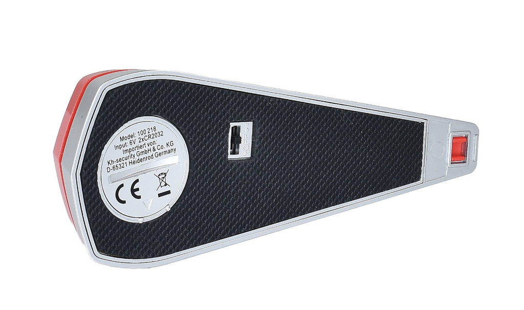 Türstopper Alarm Travel – 100 dB Lautstärke – Ideal für Reisen