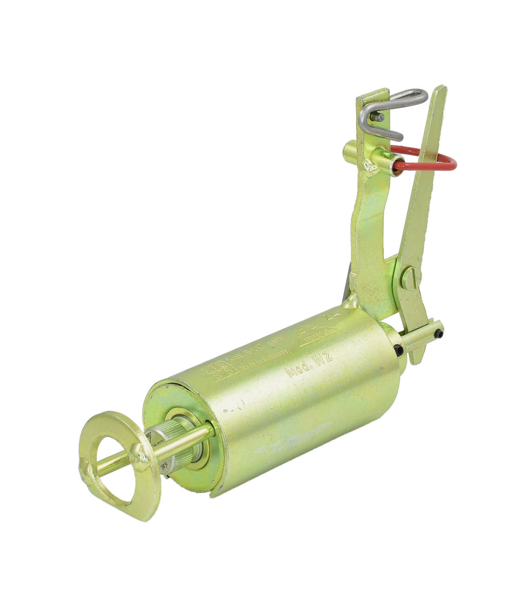 Kieferle Wühlmausfalle W2