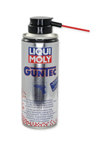 Liqui Moly GunTec Waffenöl 200ml - Spray