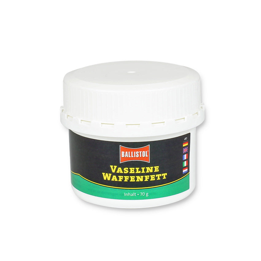Vaseline Waffenfett 70ml