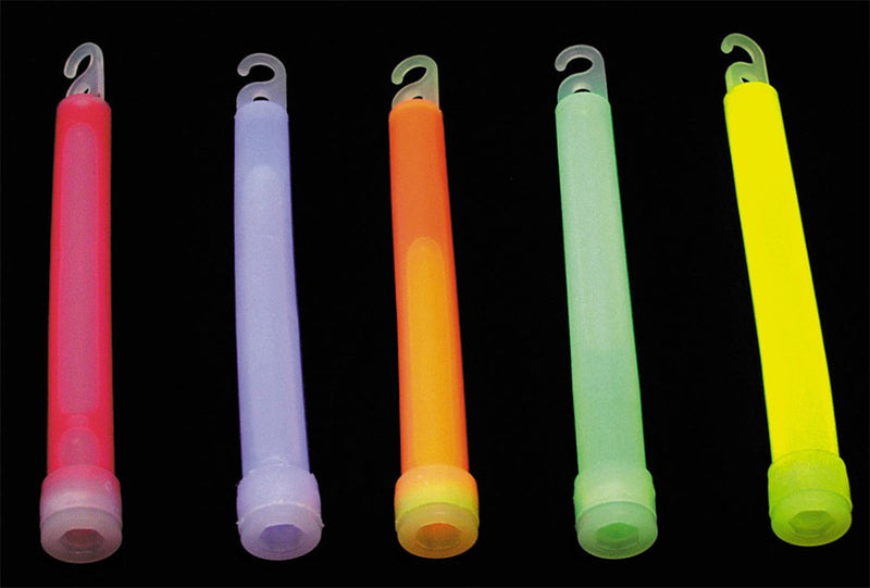 Knicklicht / Leuchtstab Groß