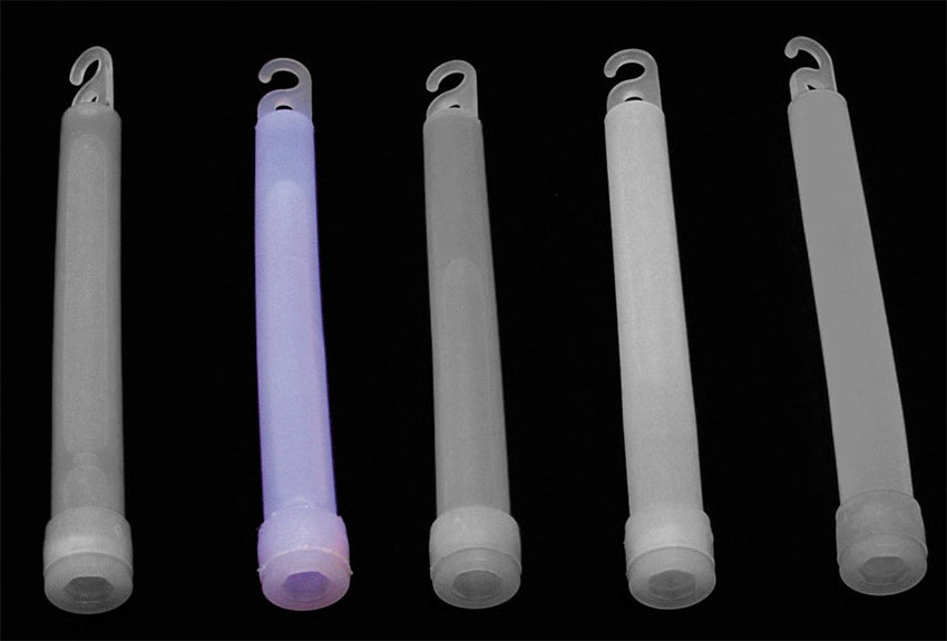 Knicklicht / Leuchtstab 15cm Länge