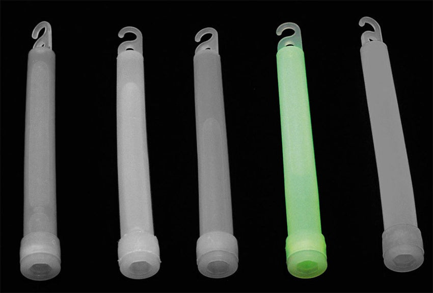 Knicklicht / Leuchtstab 15cm Länge