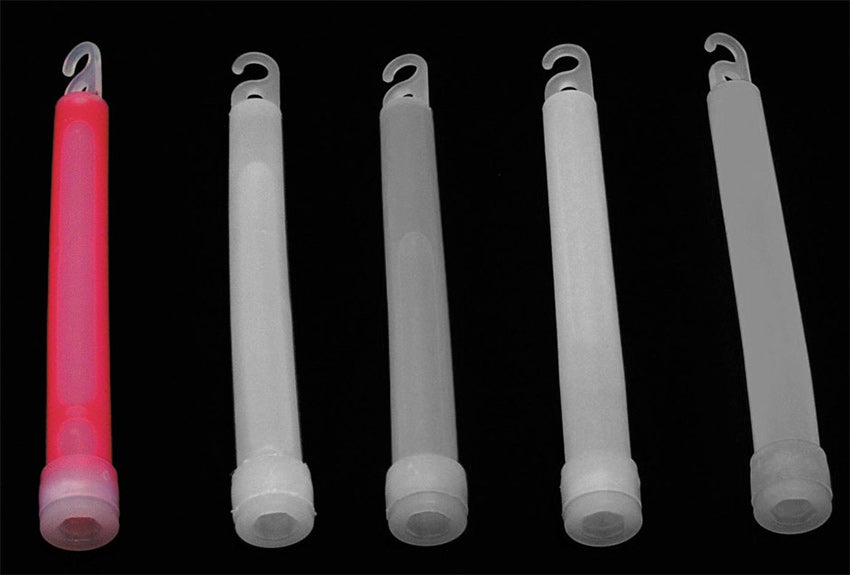 Knicklicht / Leuchtstab 15cm Länge