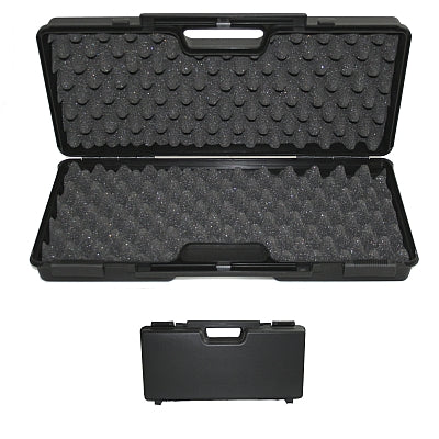 Waffenkoffer für langläufige Kurzwaffen