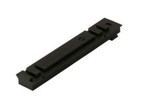 Walther CP88 Kombi Schiene für 11mm und 22mm Profil